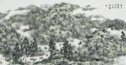 郑天欣作品