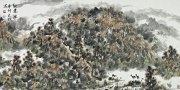 郑天欣作品