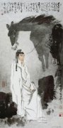 陈冬至作品