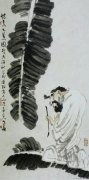 陈冬至作品
