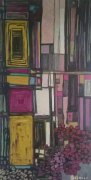 杨佴旻作品