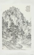 洪大亮作品