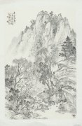 洪大亮作品