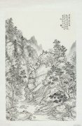 洪大亮作品