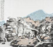 李得之代表作品