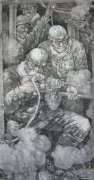 赵国毅作品