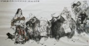 赵国毅作品
