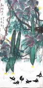 董本义作品