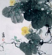 孙家跃作品