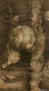 曾国明作品