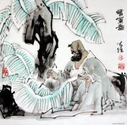 孙家跃作品