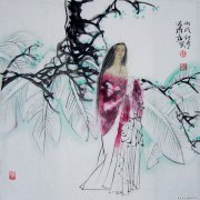 孙家跃作品
