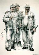 孙家跃作品