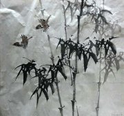 孙家跃作品