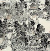 曹玉林作品