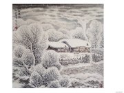 陈熙光作品