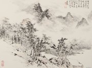 王立华作品