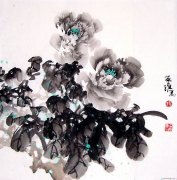 孙家跃作品
