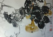 孙家跃作品