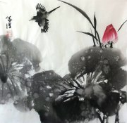 孙家跃作品