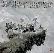 孙家跃作品