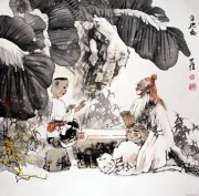 孙家跃作品