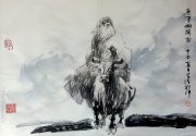 孙家跃作品