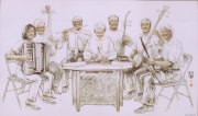 孙家跃作品