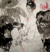 孙家跃作品