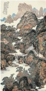 曹建华作品