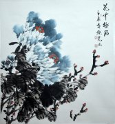 陈熙光作品
