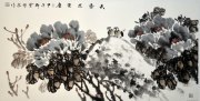 陈熙光作品