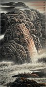 陈熙光作品