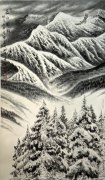 陈熙光作品