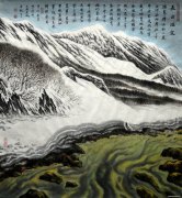 陈熙光作品