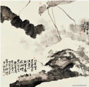 徐若鸿作品