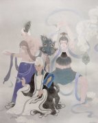 杨晓星作品