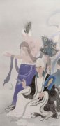 杨晓星作品