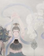 杨晓星作品