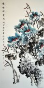 陈熙光作品