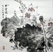 陈熙光作品