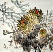 陈熙光作品