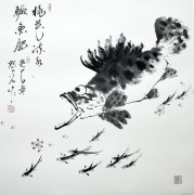 陈熙光作品