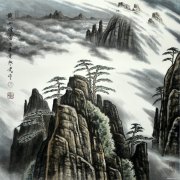 陈熙光作品
