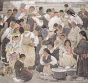 王根生作品