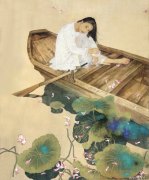 王根生作品
