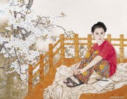 王根生作品