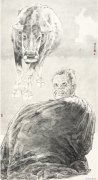 王根生作品