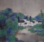 林容生作品
