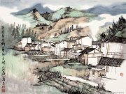林容生作品